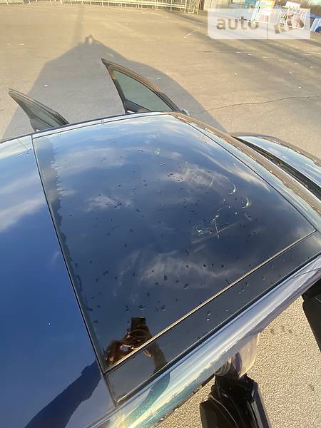 Седан Audi A3 2017 в Дніпрі