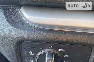 Седан Audi A3 2017 в 