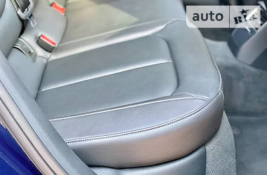 Седан Audi A3 2017 в 