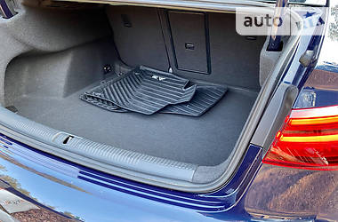 Седан Audi A3 2017 в 