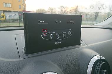 Седан Audi A3 2015 в 