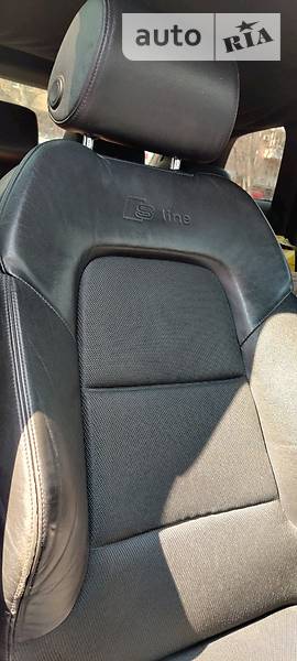 Хетчбек Audi A3 2006 в Мелітополі