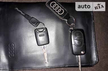 Купе Audi A3 2000 в 