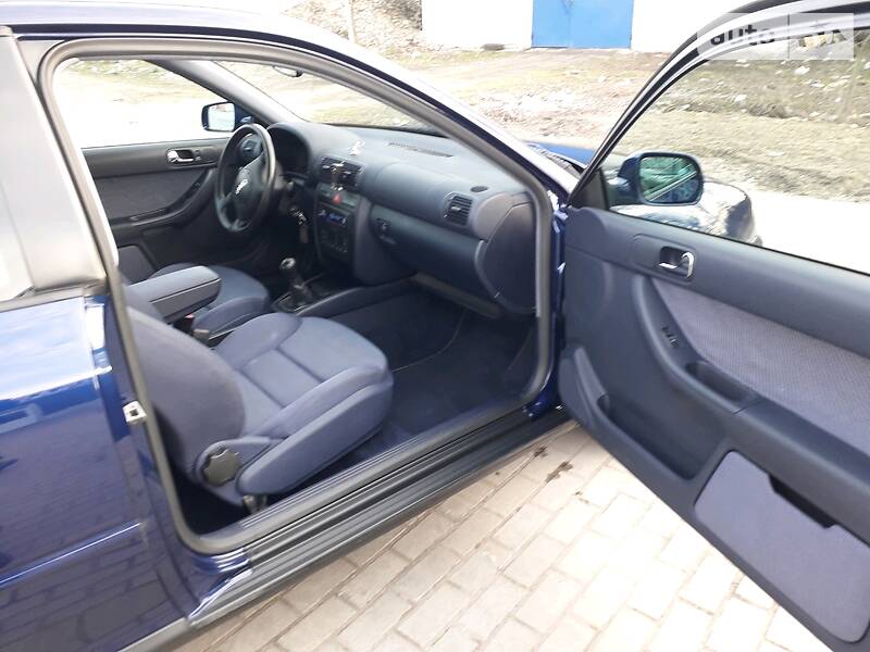 Купе Audi A3 2000 в Кролевці