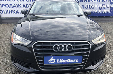 Седан Audi A3 2015 в 