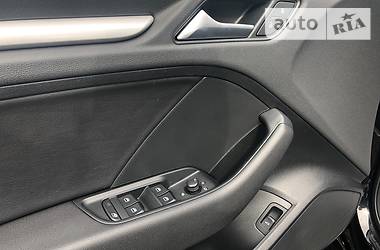 Седан Audi A3 2015 в 