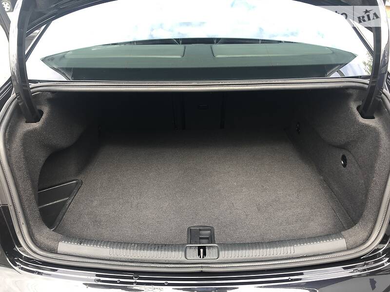 Седан Audi A3 2015 в Луцьку
