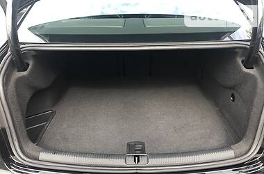 Седан Audi A3 2015 в 