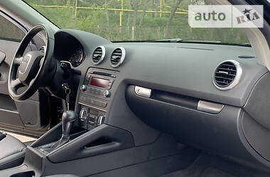 Хетчбек Audi A3 2011 в 