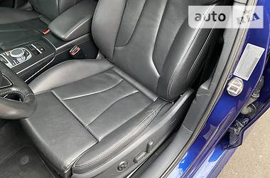 Седан Audi A3 2013 в 