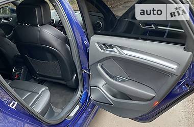 Седан Audi A3 2013 в 