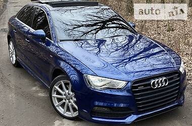 Седан Audi A3 2013 в 