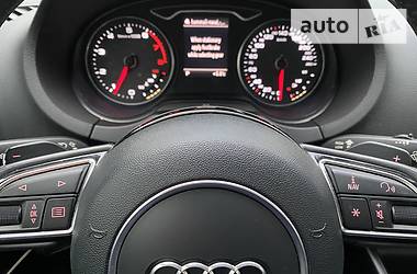 Седан Audi A3 2013 в 