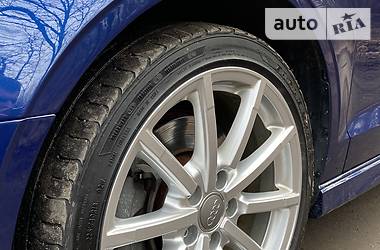 Седан Audi A3 2013 в 