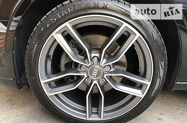 Седан Audi A3 2017 в 