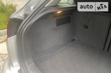 Хэтчбек Audi A3 2011 в 