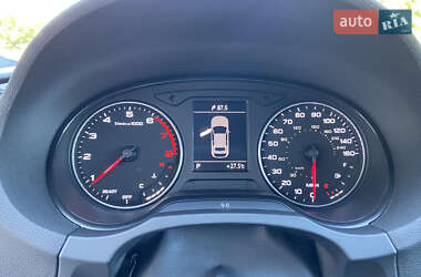 Кабріолет Audi A3 2016 в Черкасах