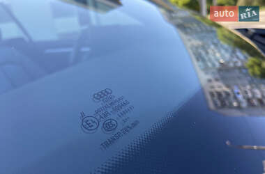 Кабріолет Audi A3 2016 в Черкасах