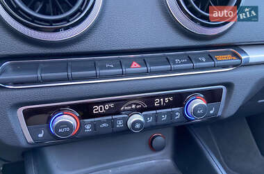 Кабріолет Audi A3 2016 в Черкасах