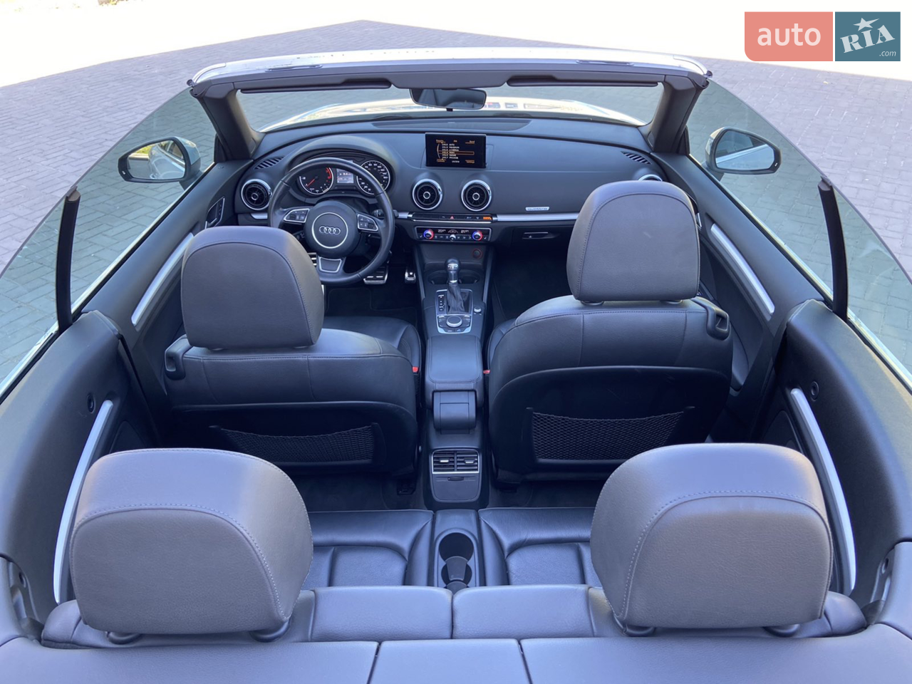 2016 Audi A3 - мініатюра 9