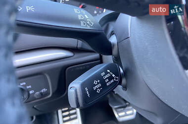 Кабріолет Audi A3 2016 в Черкасах