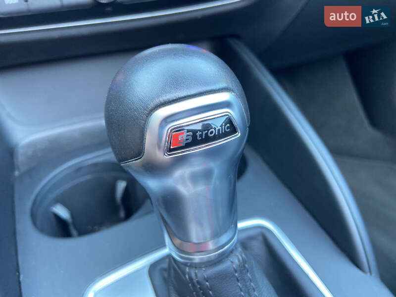 Кабриолет Audi A3 2016 в Черкассах