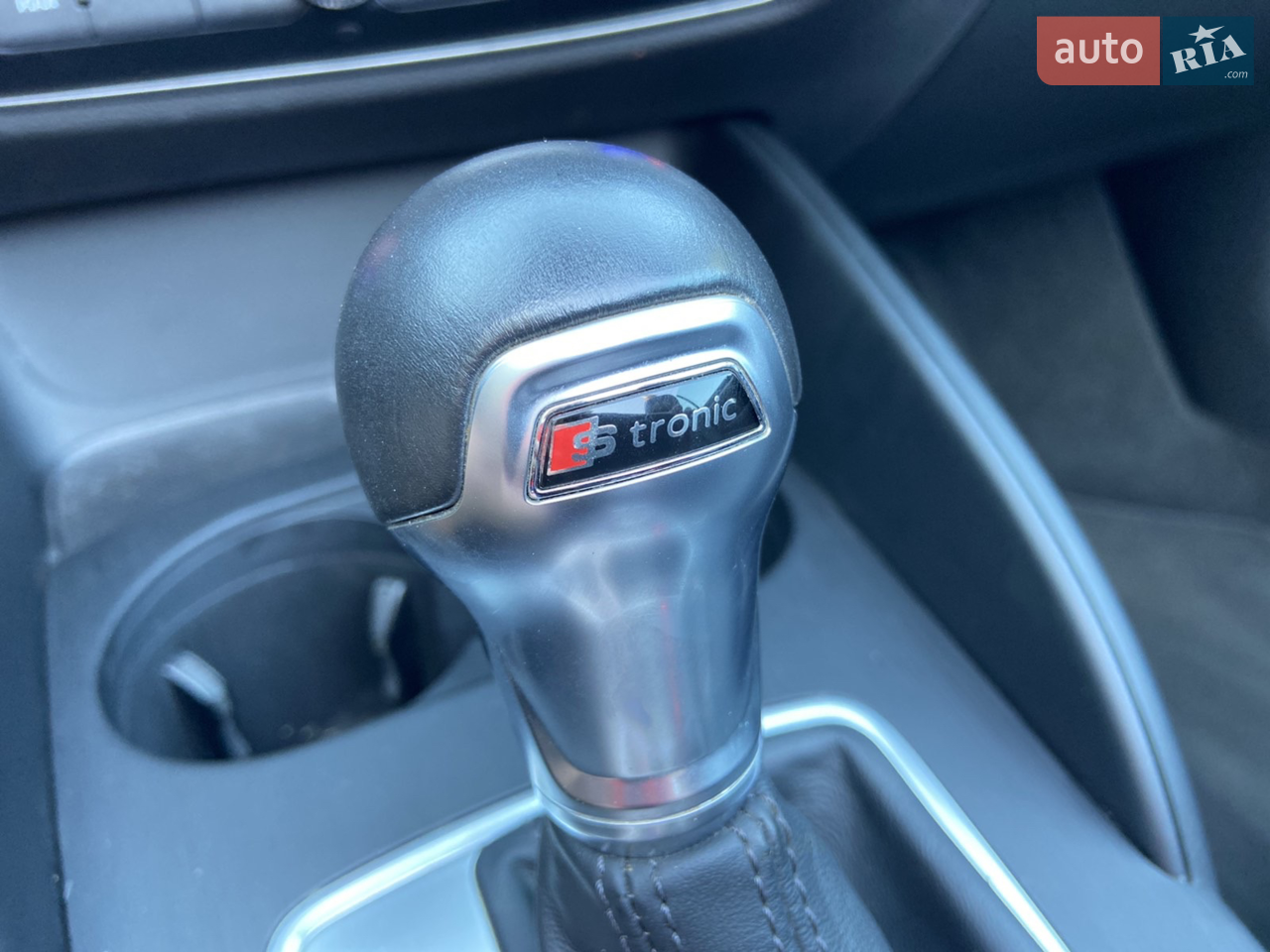 2016 Audi A3 - мініатюра 20