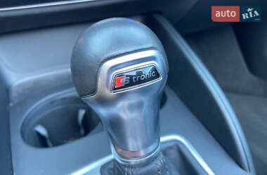 Кабриолет Audi A3 2016 в 