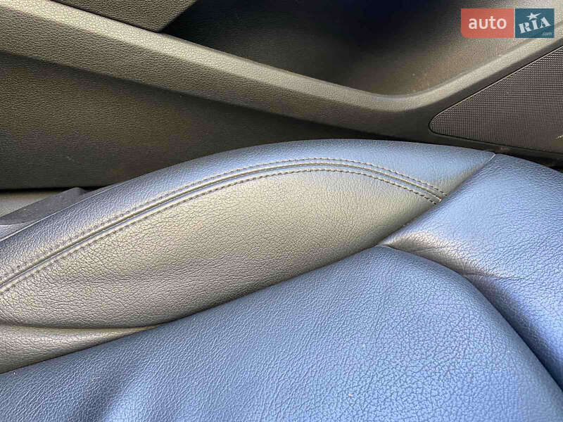 Кабріолет Audi A3 2016 в Черкасах