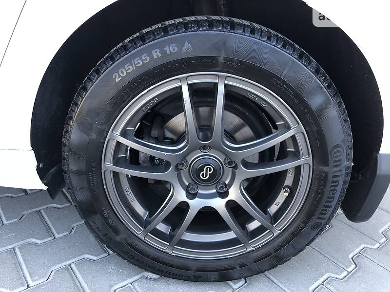 Універсал Audi A3 2012 в Києві