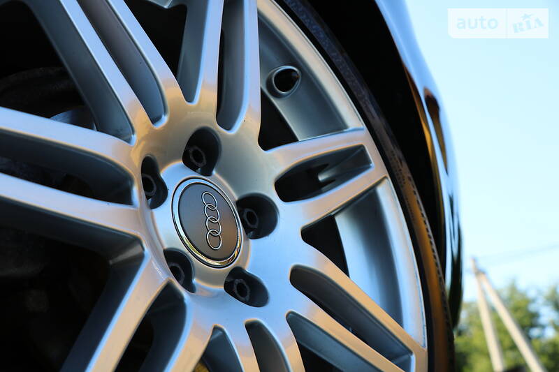 Хетчбек Audi A3 2009 в Трускавці