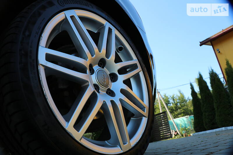 Хетчбек Audi A3 2009 в Трускавці