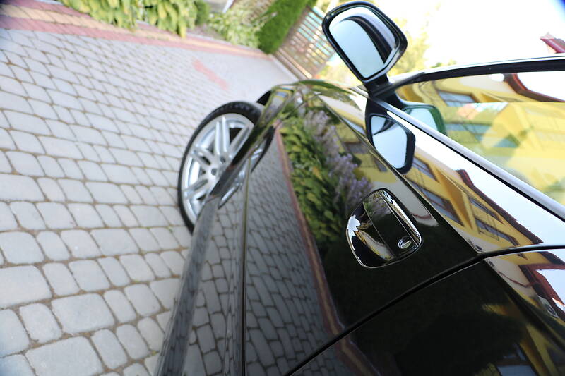 Хетчбек Audi A3 2009 в Трускавці