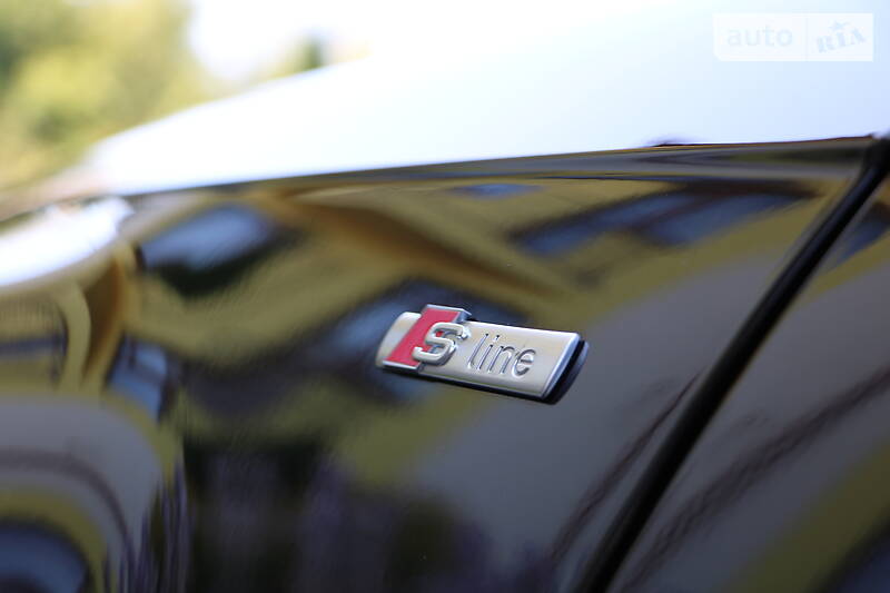 Хетчбек Audi A3 2009 в Трускавці