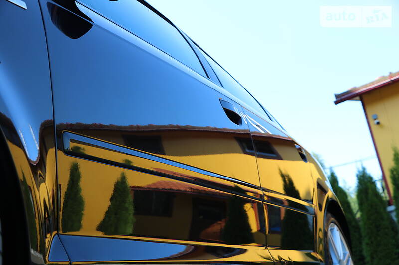 Хетчбек Audi A3 2009 в Трускавці