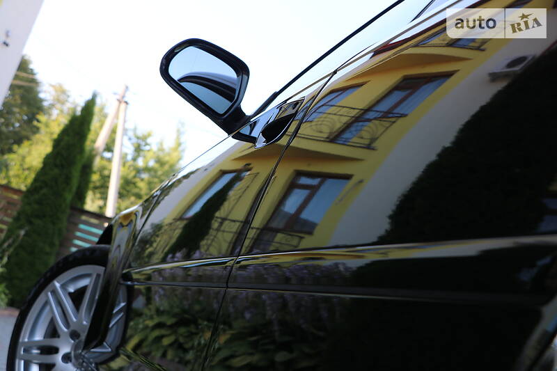 Хетчбек Audi A3 2009 в Трускавці