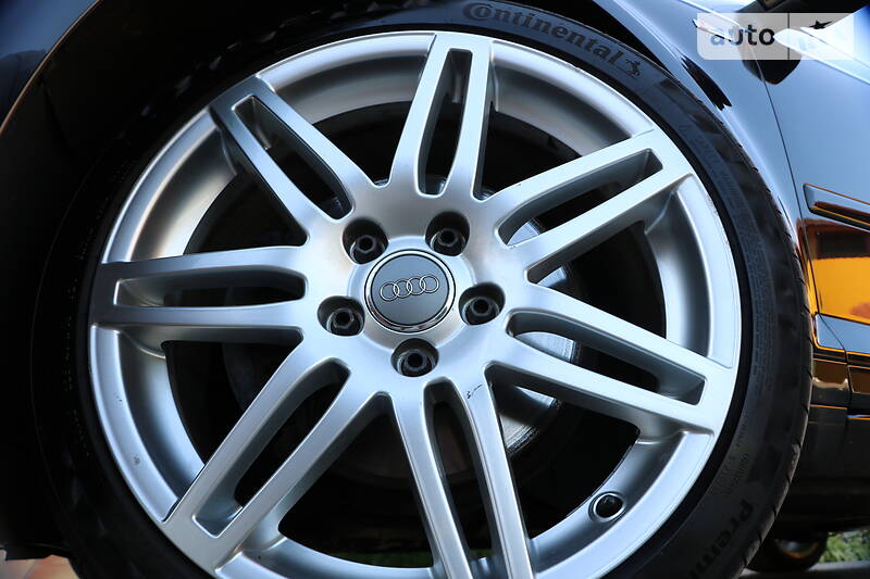 Хетчбек Audi A3 2009 в Трускавці