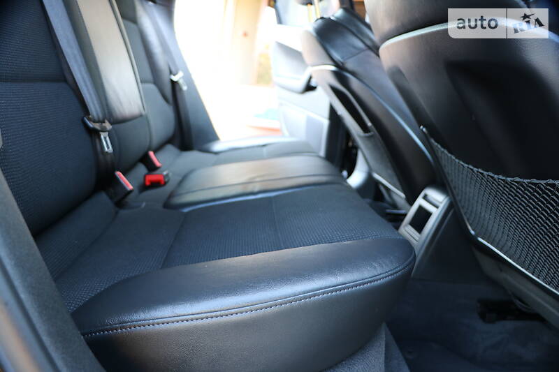 Хетчбек Audi A3 2009 в Трускавці