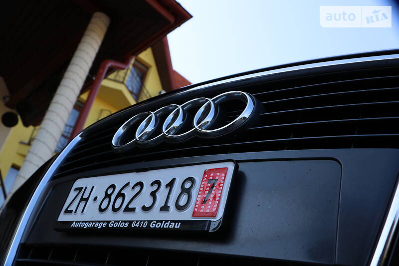 Хетчбек Audi A3 2009 в Трускавці