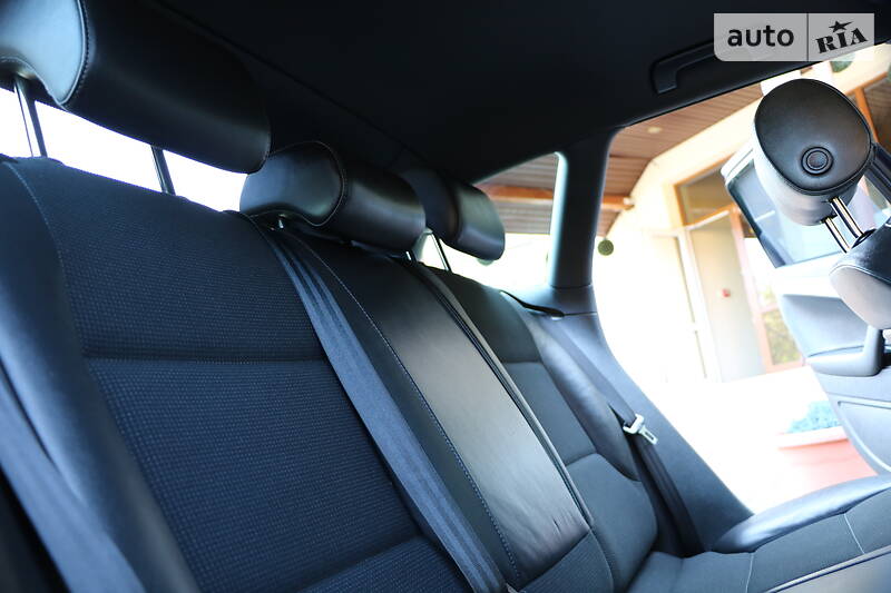 Хетчбек Audi A3 2009 в Трускавці