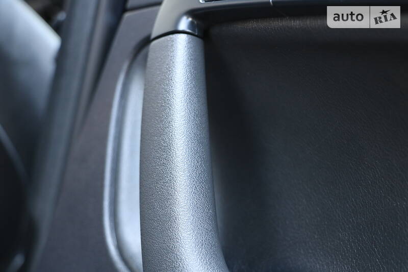 Хетчбек Audi A3 2009 в Трускавці