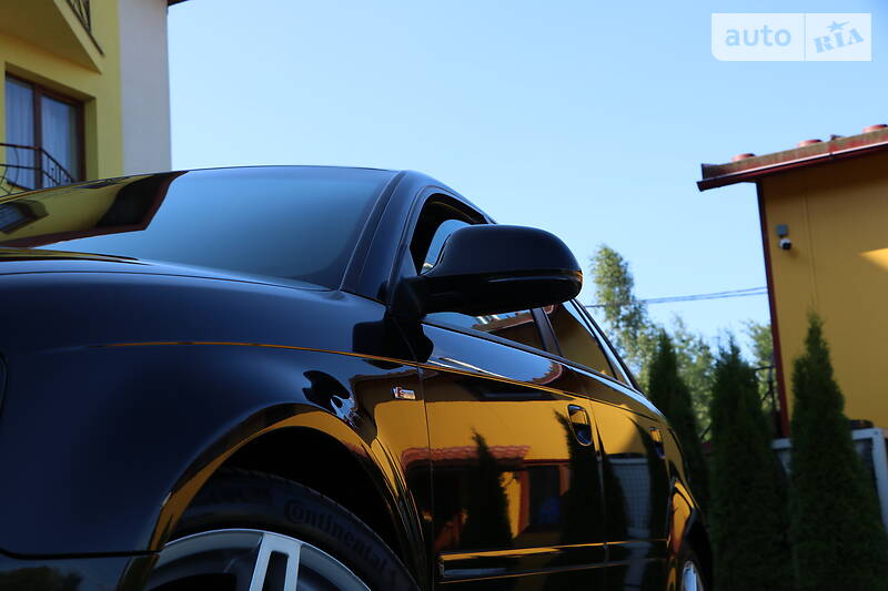 Хетчбек Audi A3 2009 в Трускавці