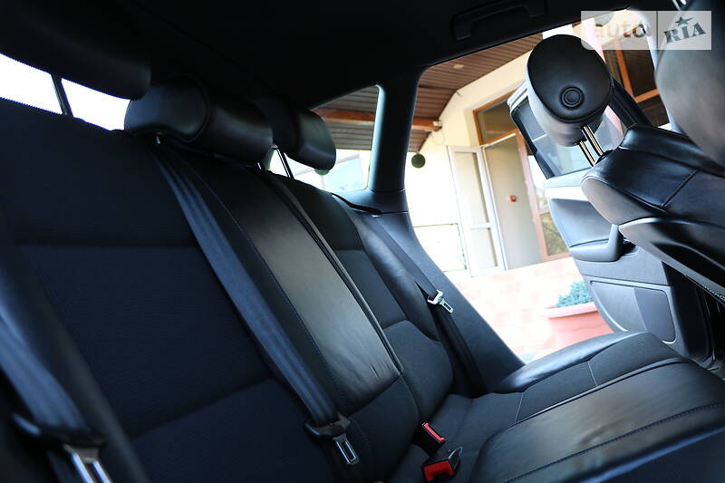 Хетчбек Audi A3 2009 в Трускавці