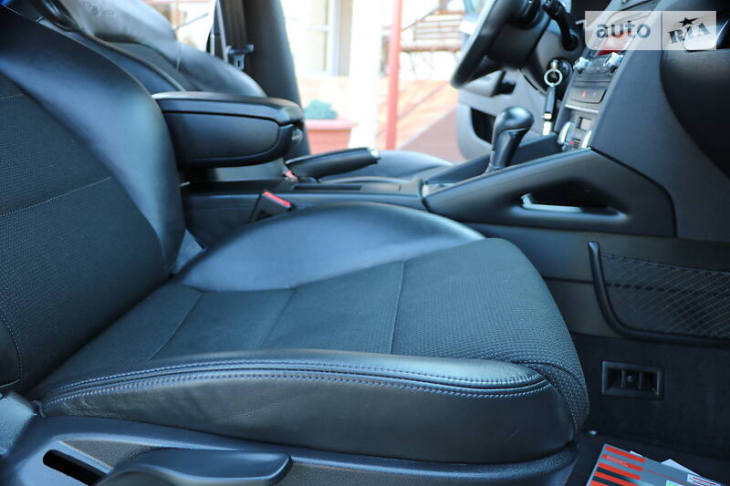 Хетчбек Audi A3 2009 в Трускавці