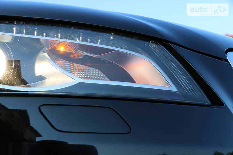 Хетчбек Audi A3 2009 в Трускавці