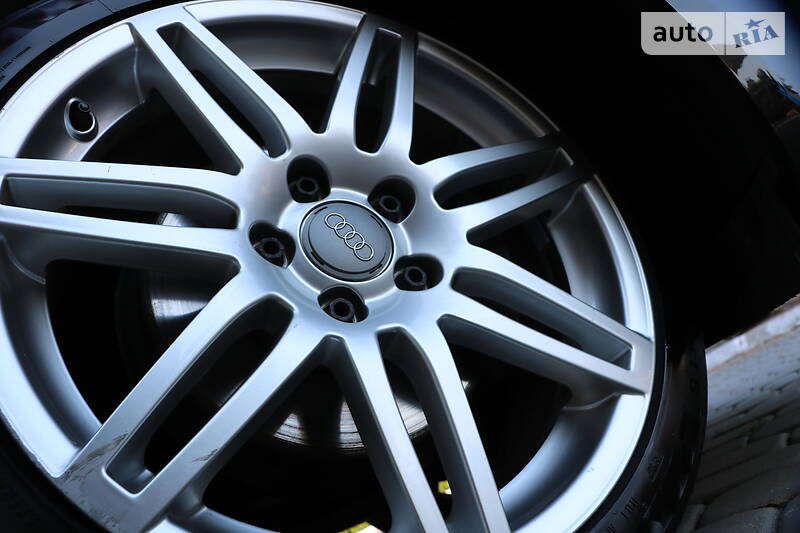 Хетчбек Audi A3 2009 в Трускавці