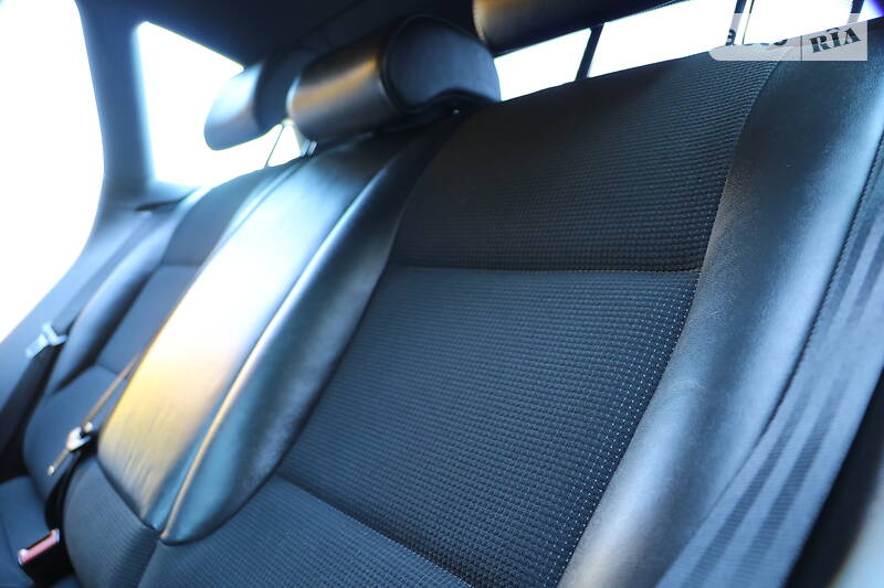 Хетчбек Audi A3 2009 в Трускавці