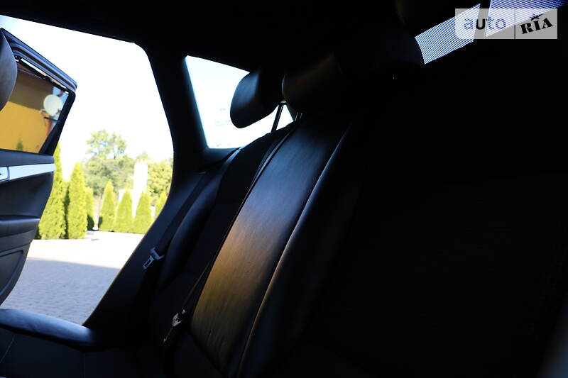 Хетчбек Audi A3 2009 в Трускавці