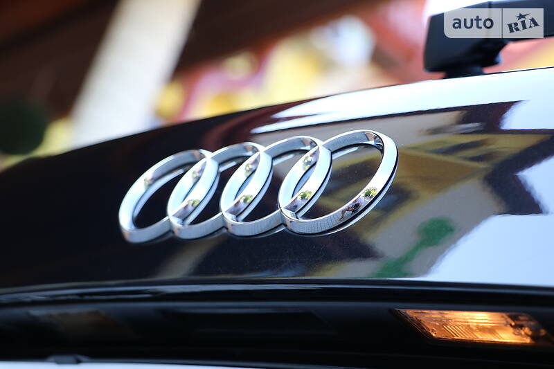 Хетчбек Audi A3 2009 в Трускавці