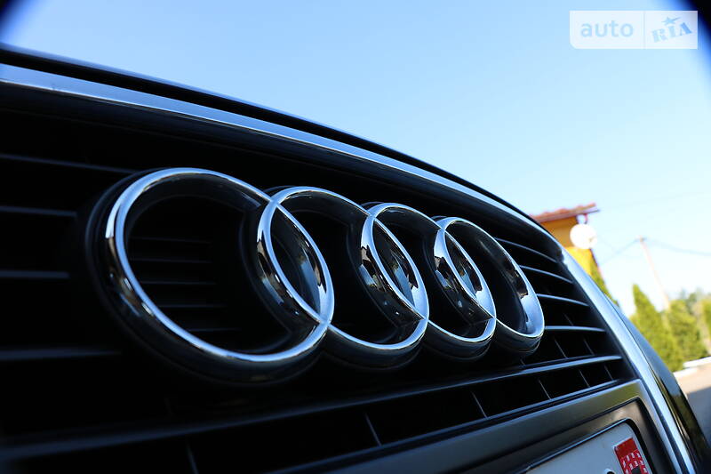Хетчбек Audi A3 2009 в Трускавці
